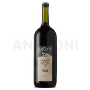 Varga Egri Bikavér száraz vörösbor 1,5l 2018