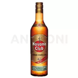 Havana Club Anejo Especial rum 1l 37,5%