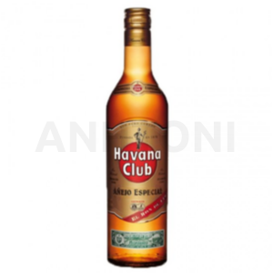 Havana Club Especial rum 1l 40%