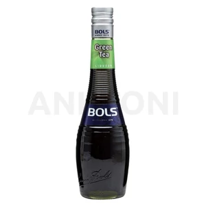 Bols Green Tea zöldtea likőr 0,7l 24%