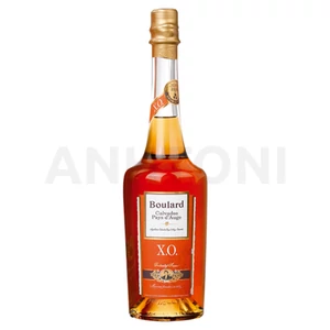 Boulard XO Calvados 0,7l 40%