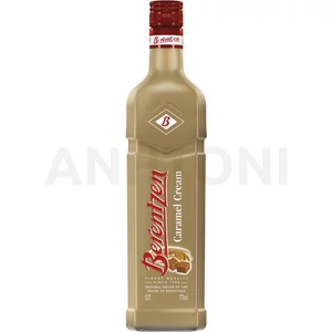 Berentzen karamell likőr 0,7l 17%