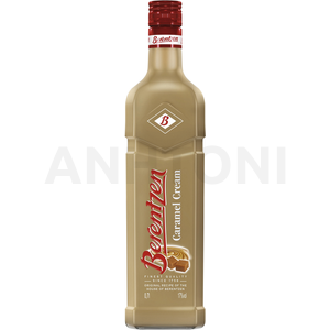 Berentzen karamelllikőr 0,7l 17%