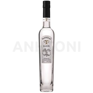 Panyolai Elixír szabolcsi alma pálinka 0,5l 44%