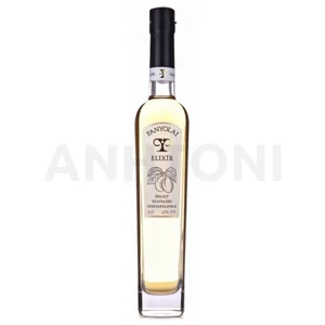 Panyolai Elixír érlelt szatmári szilva pálinka 0,5l 45%