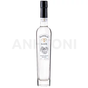 Panyolai Elixír fürtös meggy pálinka 0,5l 40%