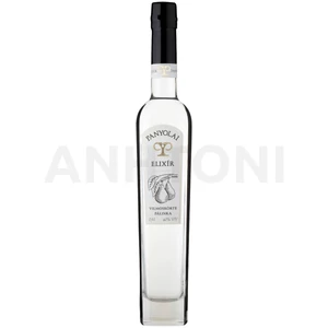Panyolai Elixír vilmoskörte pálinka 0,5l 40%