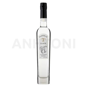 Panyolai Elixír vilmoskörte pálinka 0,5l 40%