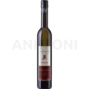 Agárdi sörpárlat 0,35l 40%