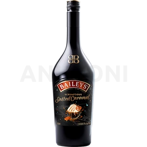 Baileys karamell krémlikőr 0,7l 17%