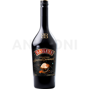 Baileys karamell krémlikőr 0,7l 17%