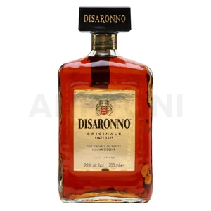 Disaronno amaretto likőr 0,7l 28%