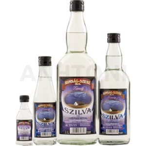 Kunság szilva ízű szeszes ital 1l 33%