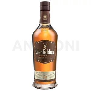 Glenfiddich whisky 0,7l 18 éves 40%