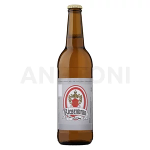 Riesenbrau palackos sör 0,5l