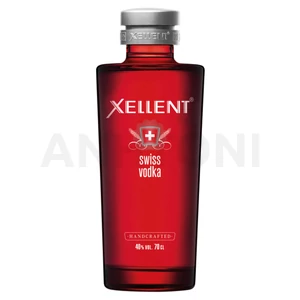 Xellent vodkalikőr 0,7l 40%