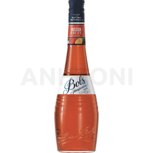 Bols passion fruitlikőr 0,7l 17%