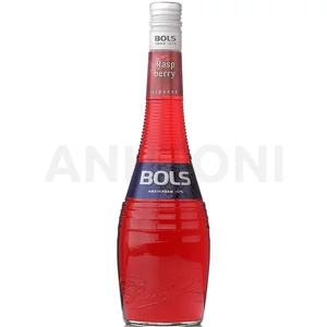 Bols málna likőr 0,7l 17%