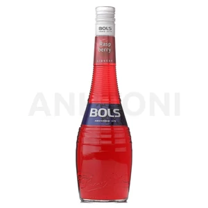 Bols málna likőr 0,7l 17%