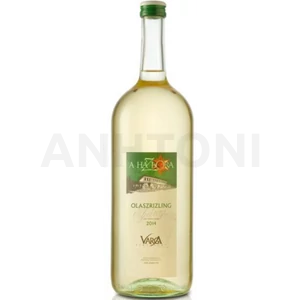 Varga Balatoni Olaszrizling száraz fehérbor 1,5l 2020