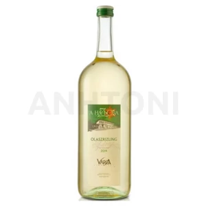 Varga Balatoni Olaszrizling száraz fehérbor 1,5l 2020