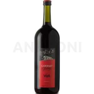 Varga Balatonmelléki Cabernet Sauvignon száraz vörösbor 1,5l 2020