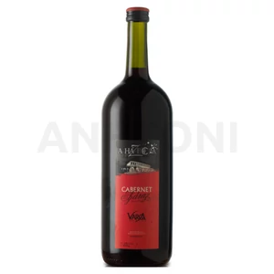 Varga Balatonmelléki Cabernet Sauvignon száraz vörösbor 1,5l 2020