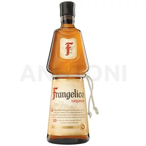 Frangelico mogyoró likőr 0,7l 20%