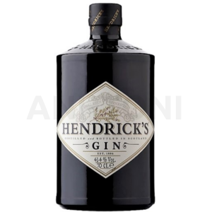 Hendrick's gin 0,7l 41.4%
