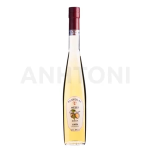 Panyolai mézes barack pálinka 0,5l 30%