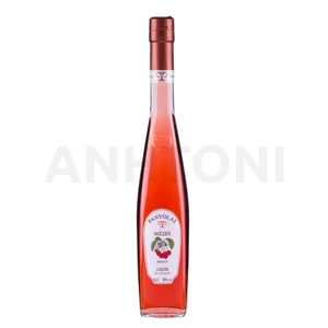 Panyolai mézes meggy pálinka likőr 0,5l 30%