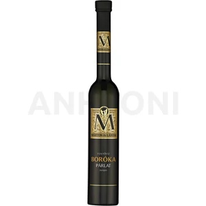 Márton és lányai Fenyővíz boróka pálinka 0,35l 40%
