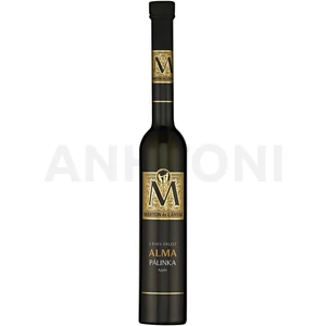 Márton és lányai 5 éves érlelt alma pálinka 0,35l 40%