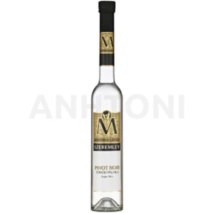 Márton és lányai Szeremley Pinot Noir törköly pálinka 0,35l 44%