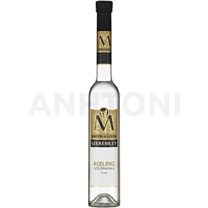 Márton és lányai Szeremley Rizling törköly pálinka 0,35l 40%
