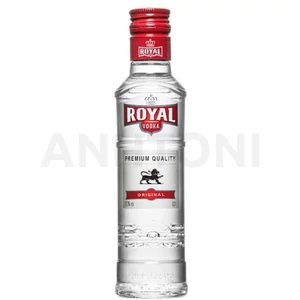 Royal Vodka 0,2l 37,5%