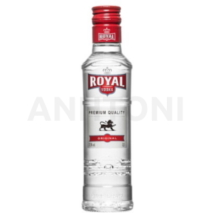 Royal Vodka 0,2l 37.5%