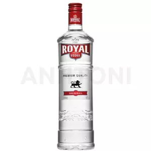 Royal Vodka 0,7l 37.5%