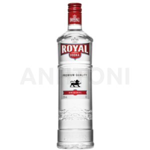 Royal Vodka 0,7l 37.5%