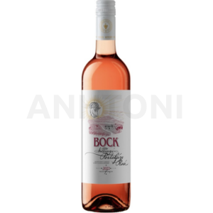 Bock Villányi PortaGéza rosébor 0,75l 2020