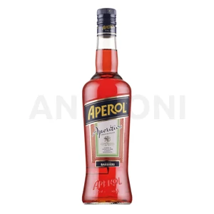Barbieri Aperol Aperitivo keserűlikőr 0,7l 11%