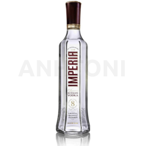 Russian Standand Imperia vodka 0,7l 40%