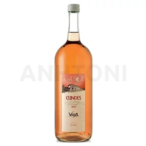 Varga Balatoni száraz rosébor 1,5l 2020