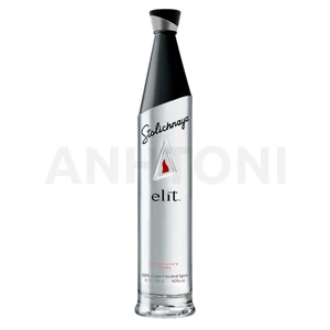 Stolichnaya Elit vodka 0,7l 40%
