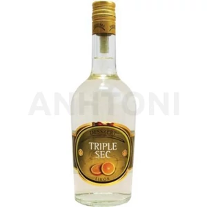 Zwack Dessert triple sec 0,5l 34,5% DRS