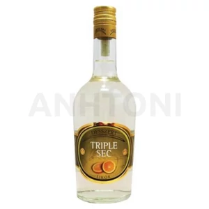 Zwack Dessert triple sec 0,5l 34,5% DRS