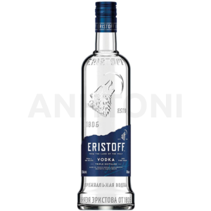 Eristoff Brut vodka 0,7l 37.5%