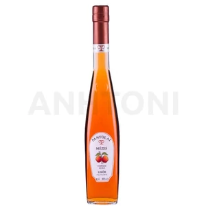 Panyolai mézes-fahéjas alma pálinka likőr 0,5l 30%