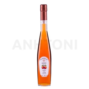 Panyolai mézes-fahéjas alma pálinka likőr 0,5l 30%
