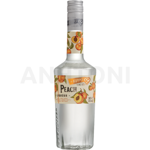 De Kuyper barack likőr 0,7l 15%